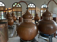 So Much Ado About Frankincense
