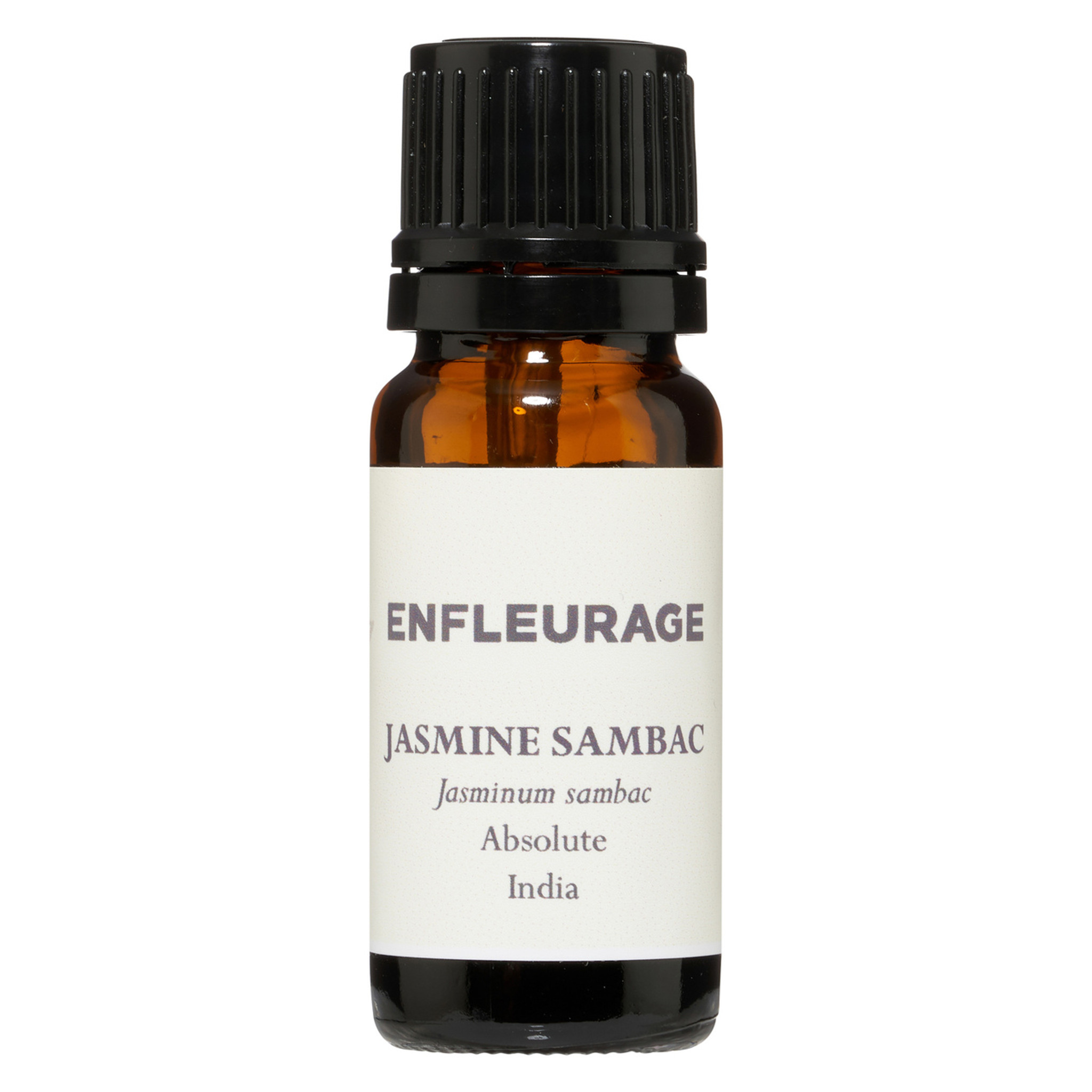 Jasmine Absolute (Sambac) Essential Oil - Aromatics International