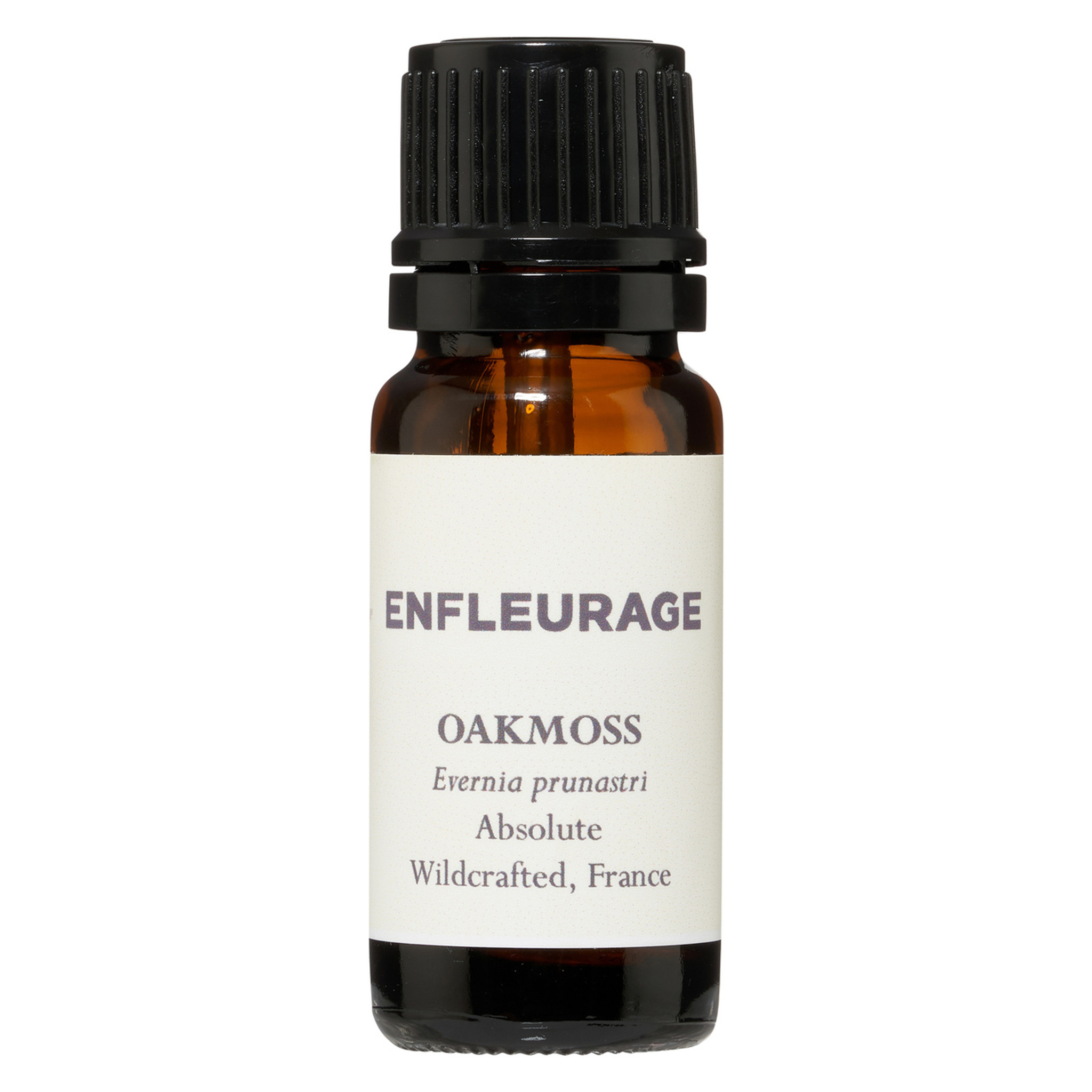 Oakmoss - 100% Pure Essential Oil – Sultan Fragrances