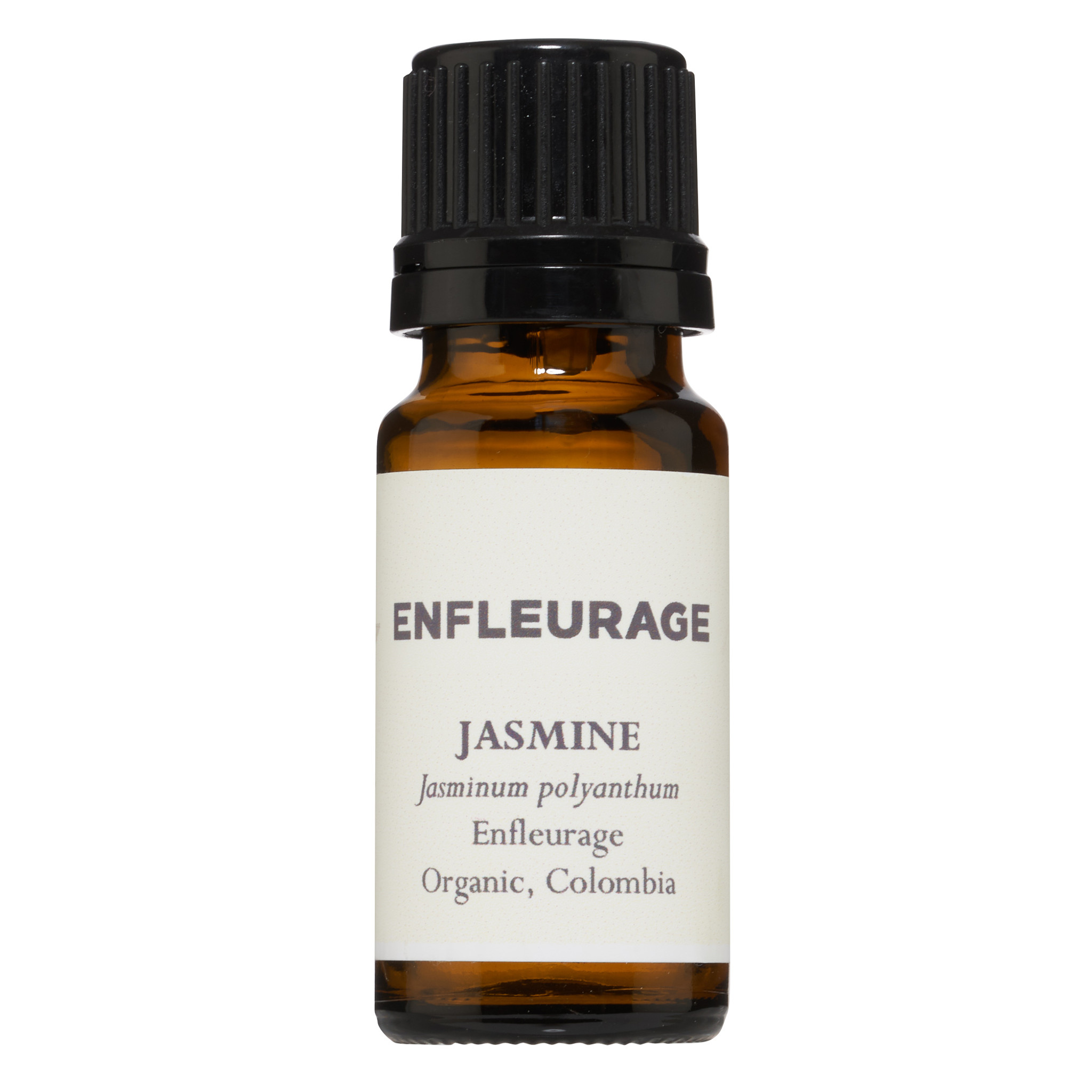 Jasmine Essential Oil – .