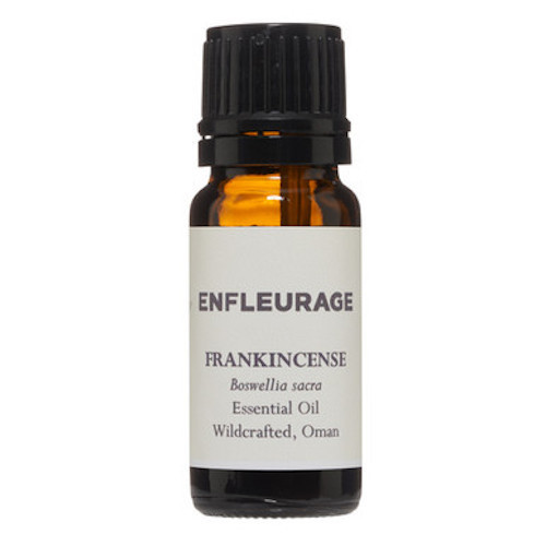 Frankincense Essential Oil, Wildcrafted Oman