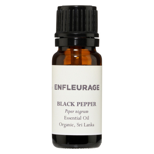Black Pepper Essential Oil, Organic, Sri Lanka