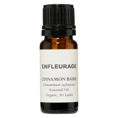 Cinnamon Bark