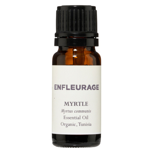 Myrtle Essential Oil, Organic, Tunisia