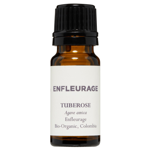 Tuberose Enfleurage, Bio-Organic, Colombia