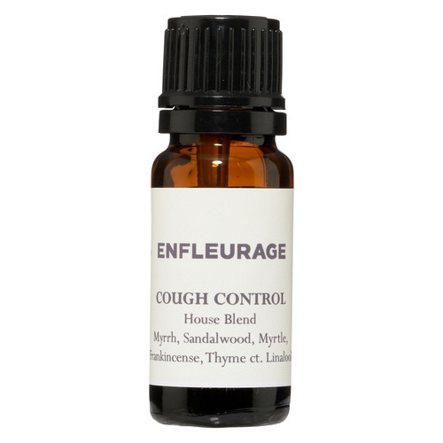 Cough Control