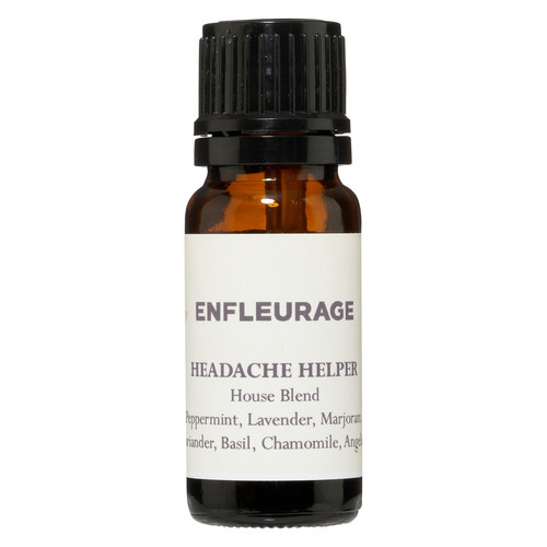 Headache Helper