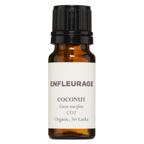 Coconut CO2