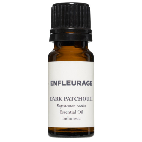 Patchouli, Dark Essential Oil, Indonesia