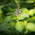 Tulsi (Holy Basil) Essential Oil, Organic, India