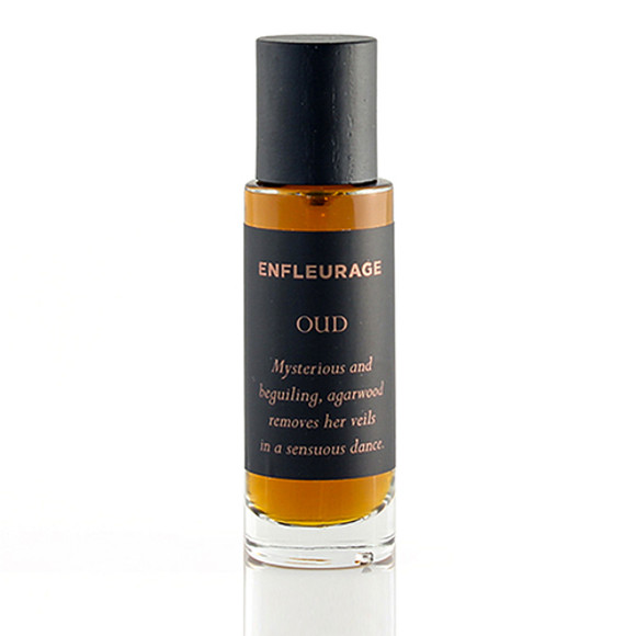 Oudh Eau de Perfume