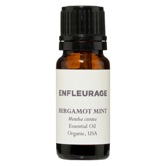 Bergamot Mint