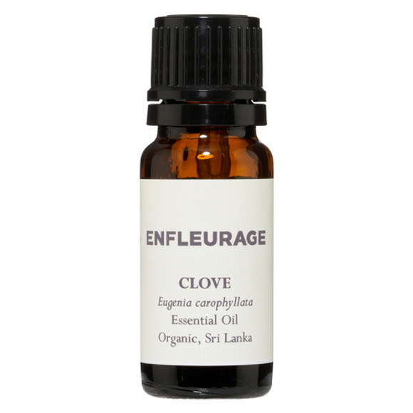 Clove Bud Essential Oil, Organic, Sri Lanka