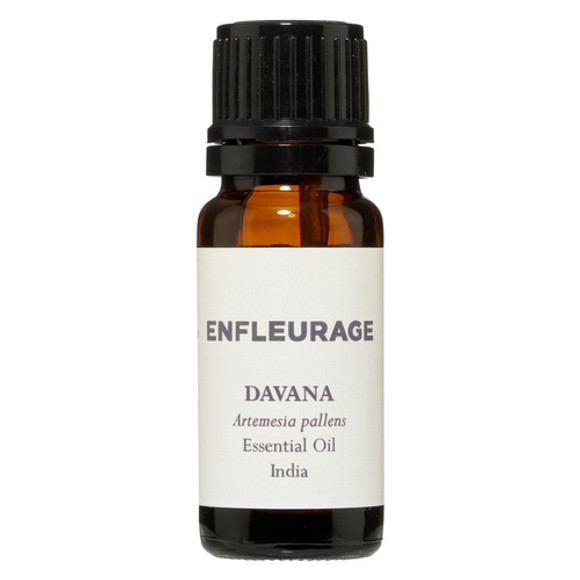 Enfluerage Davana essential oil from India