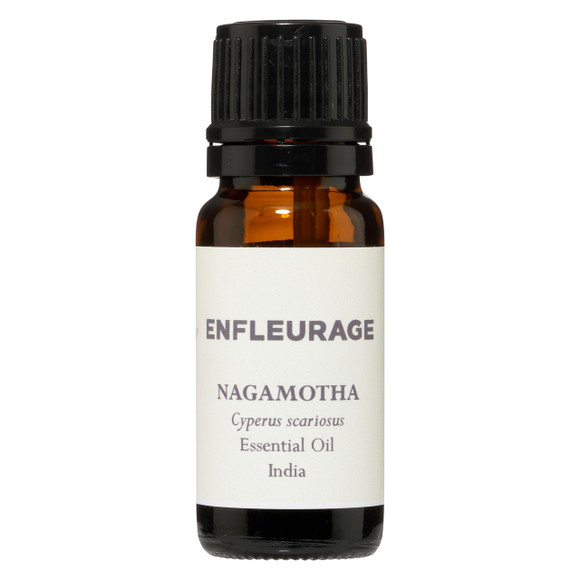 Nagarmotha Essential Oil, India