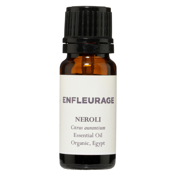 Enfleurage Neroli, Citrus Aurantium, Essential Oil from Egypt