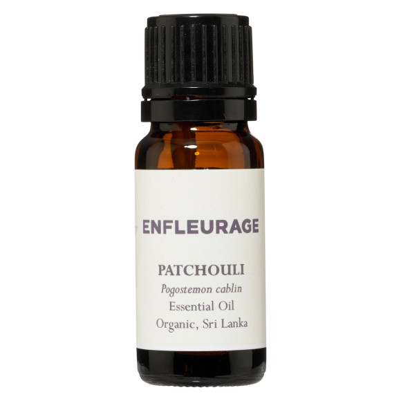 Patchouli