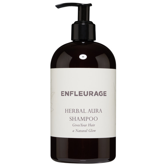 Shampoo, Herbal Aura
