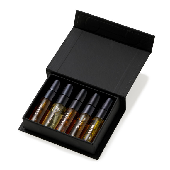 Perfume Sampler Perfume Sampler