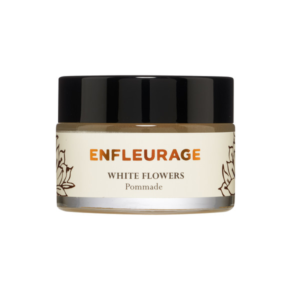 White Flowers Pommade