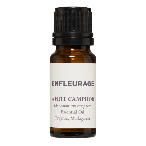 White Camphor