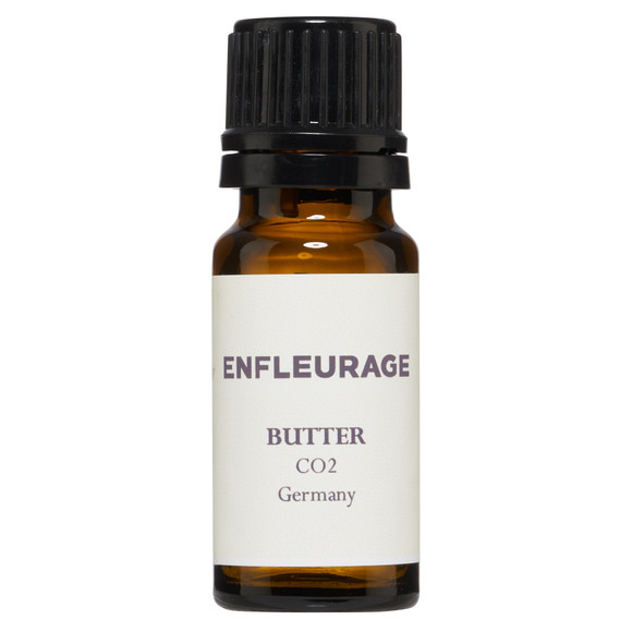 Butter CO2