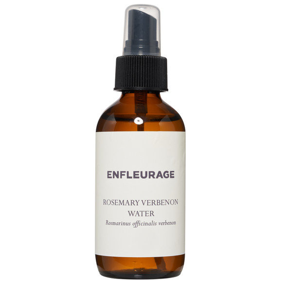 Rosemary  Water