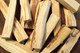 Palo Santo Essential Oil, Wildcrafted, Peru
