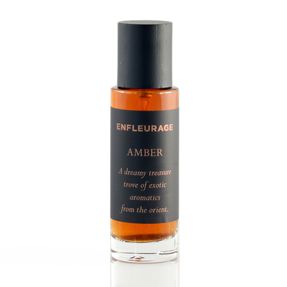 Amber Eau de Perfume