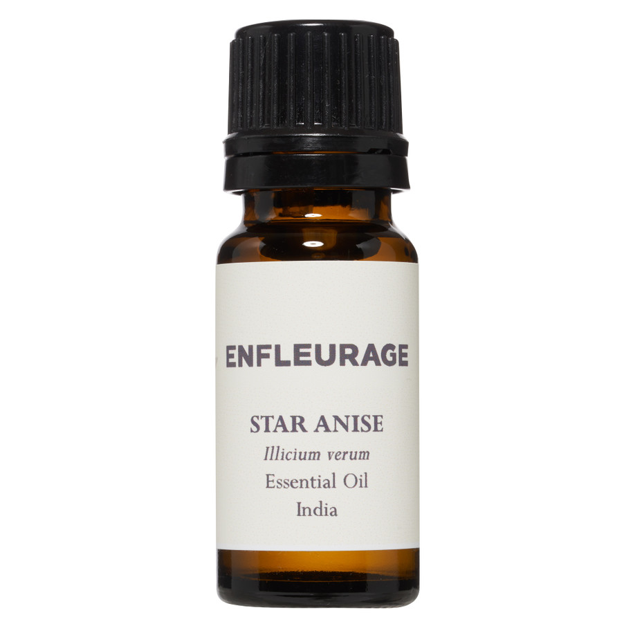 Anise, Star Essential Oil, India