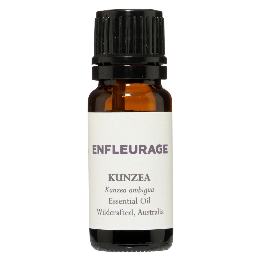 Enfluerage Kunzea, Kunzea ambigua, from Australia, essential oil