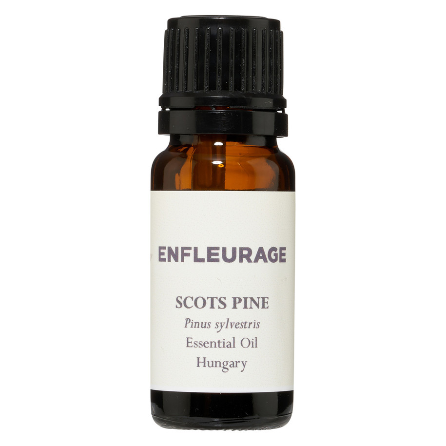 Enfleurage Scots Pine essential oil, Pinus sylvestris from Scotland