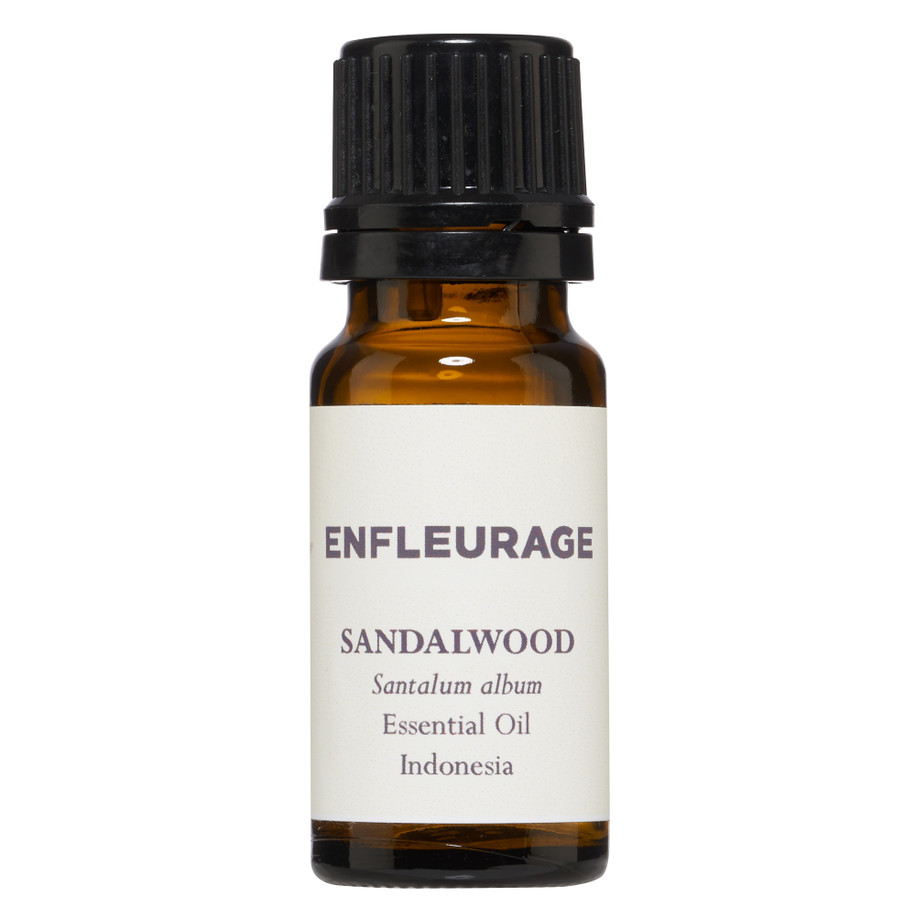 Sandalwood Essential Oil, Indonesia
