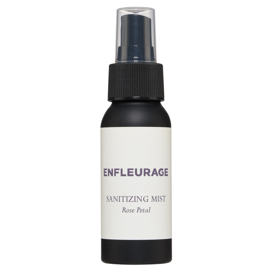 Sanitizing Mist, Rose Petal