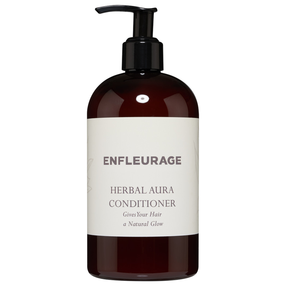Conditioner, Herbal Aura