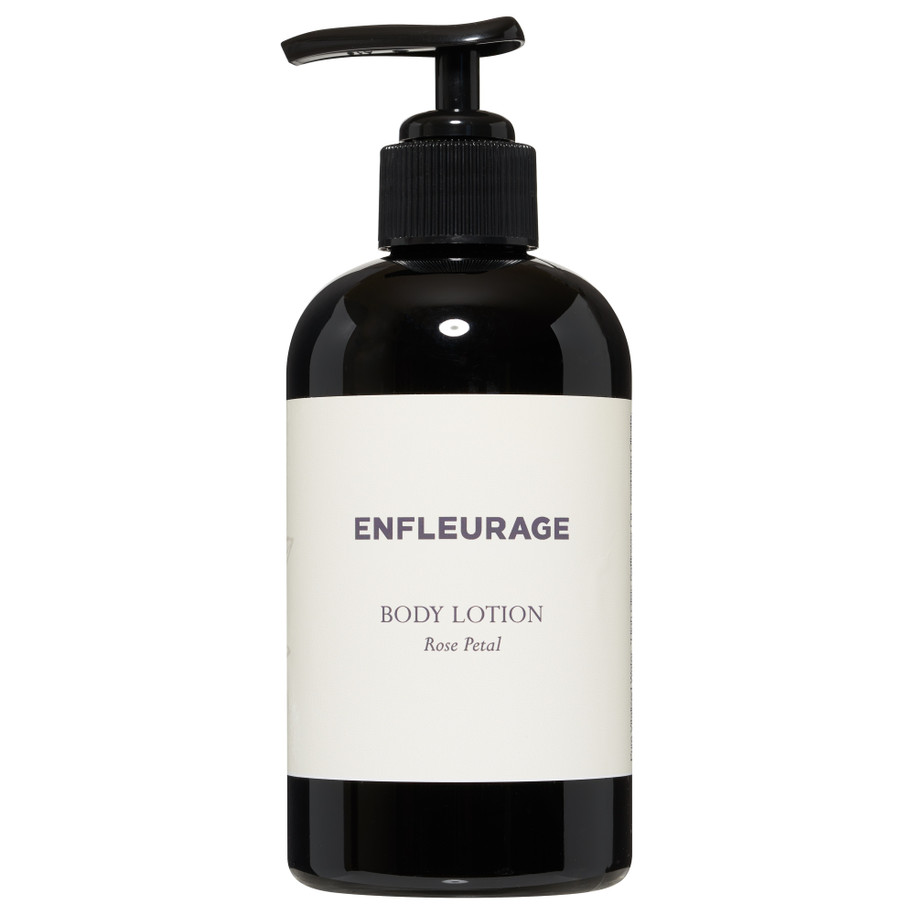 Body Lotion, Rose Petal