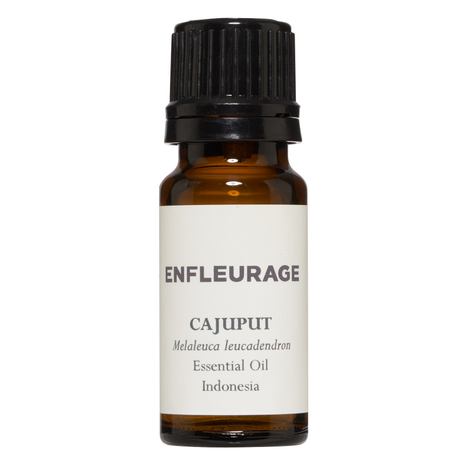 Enfleurage Cajuput Essential Oil