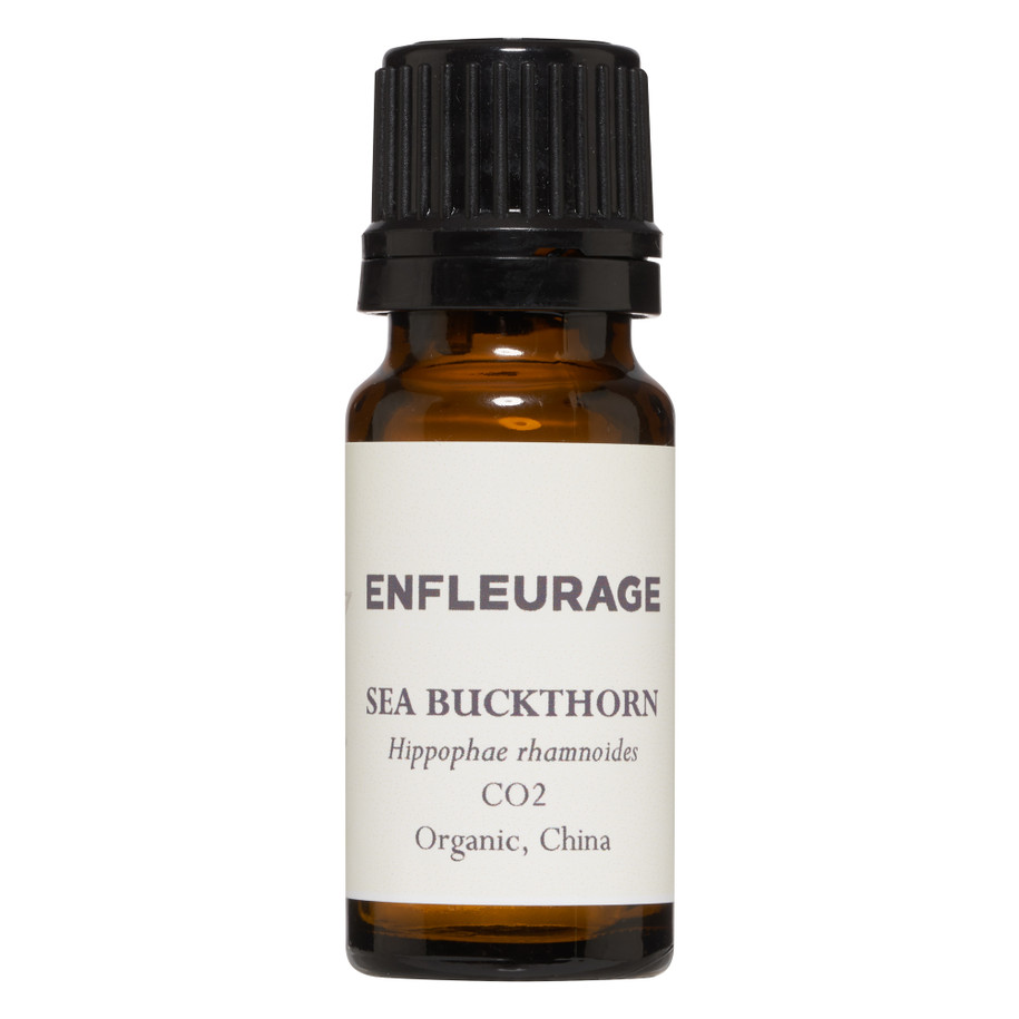 Enfleurage Sea Buckthorn Essential Oil