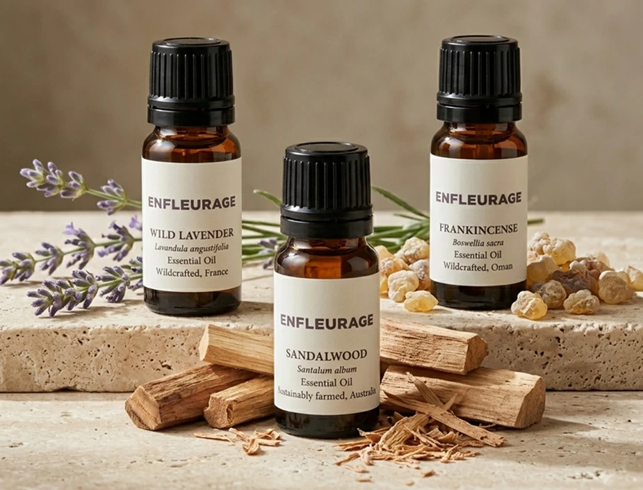 Essential Oils