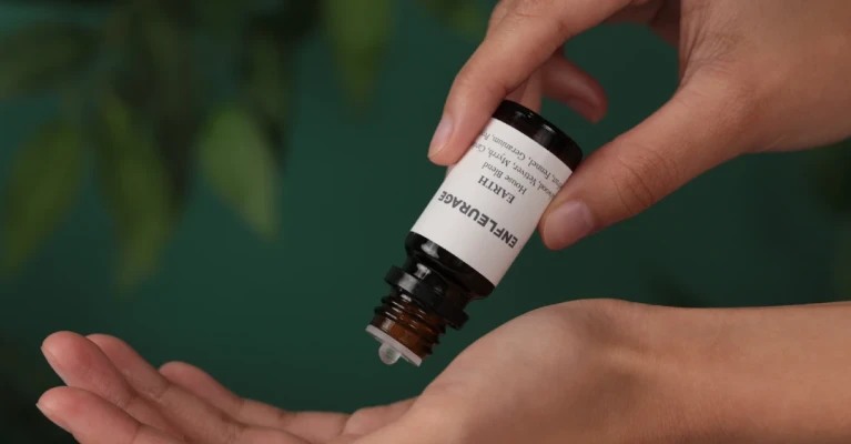 Aromatherapy