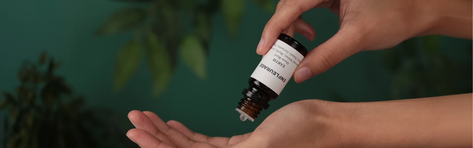 Aromatherapy