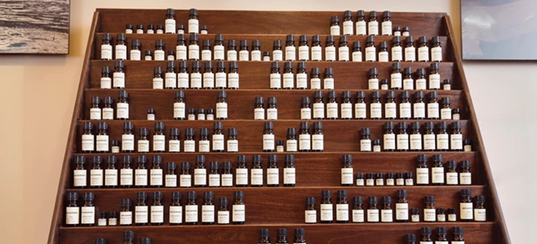 aromatics