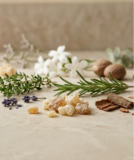 Botanical
