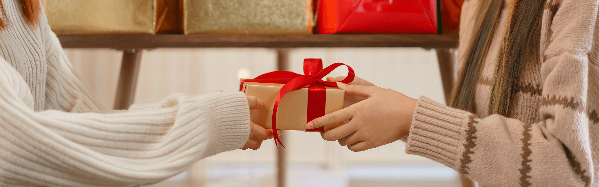 Gift Certificates