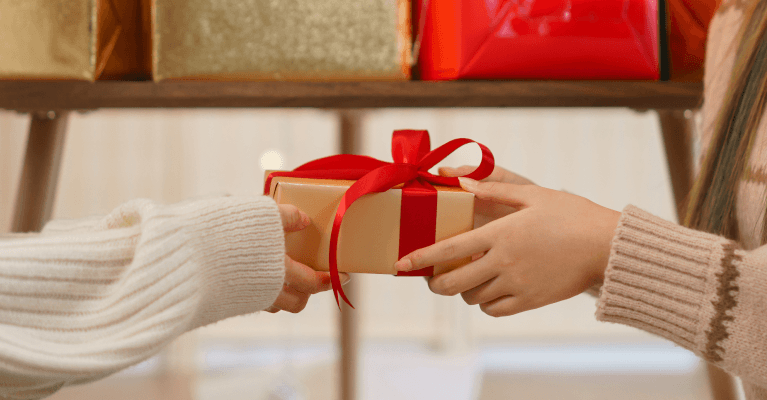 Gift Certificates