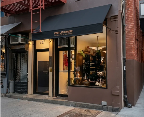 Our Store