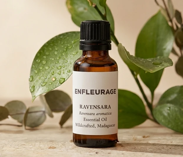 Pure Aromatics Since 1997
