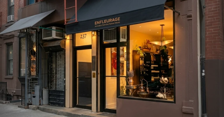 The Store