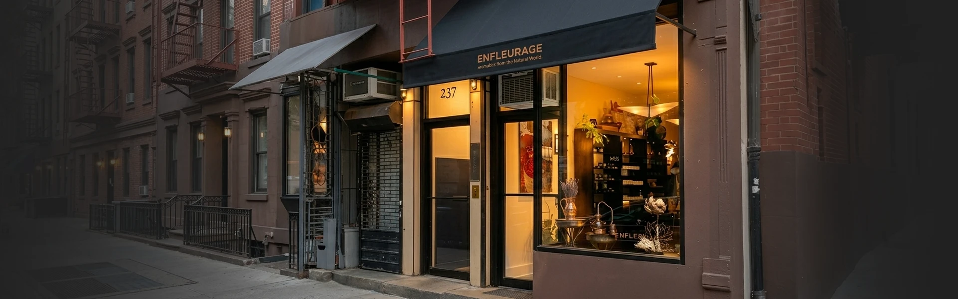 The Store