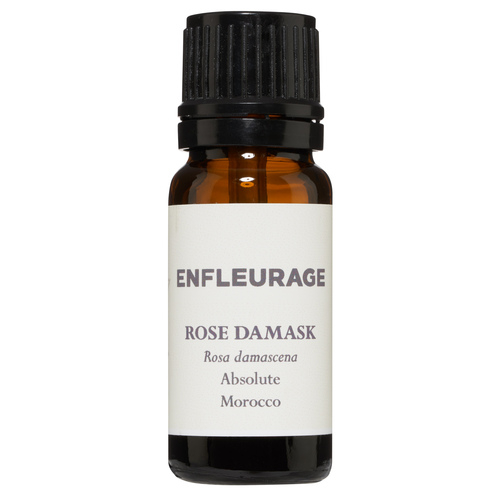 Rose Damask Absolute Essential Oil